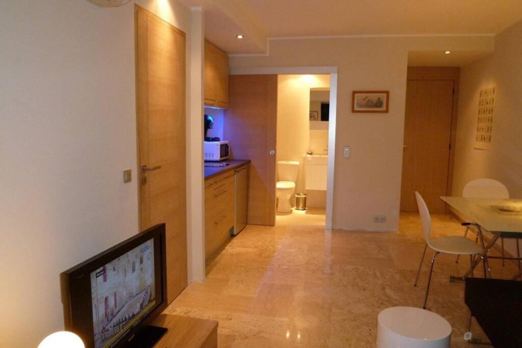 Apartment 2 Pieces Cannes Centre Exterior foto