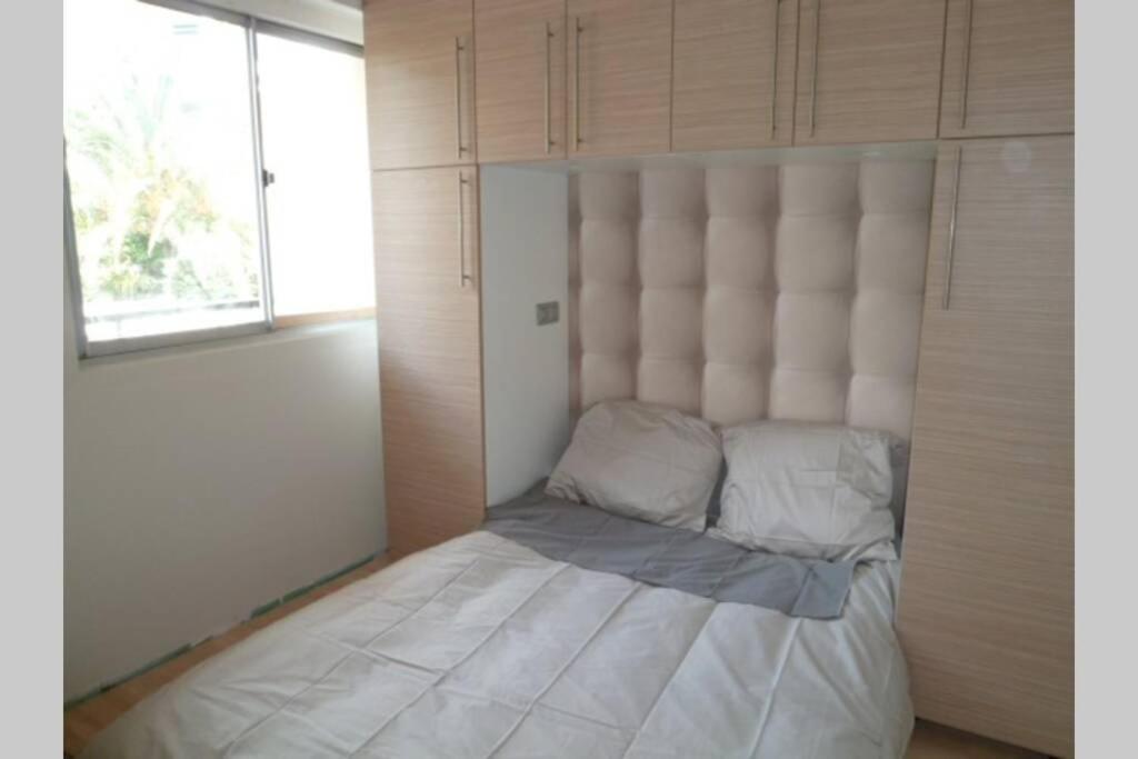 Apartment 2 Pieces Cannes Centre Exterior foto
